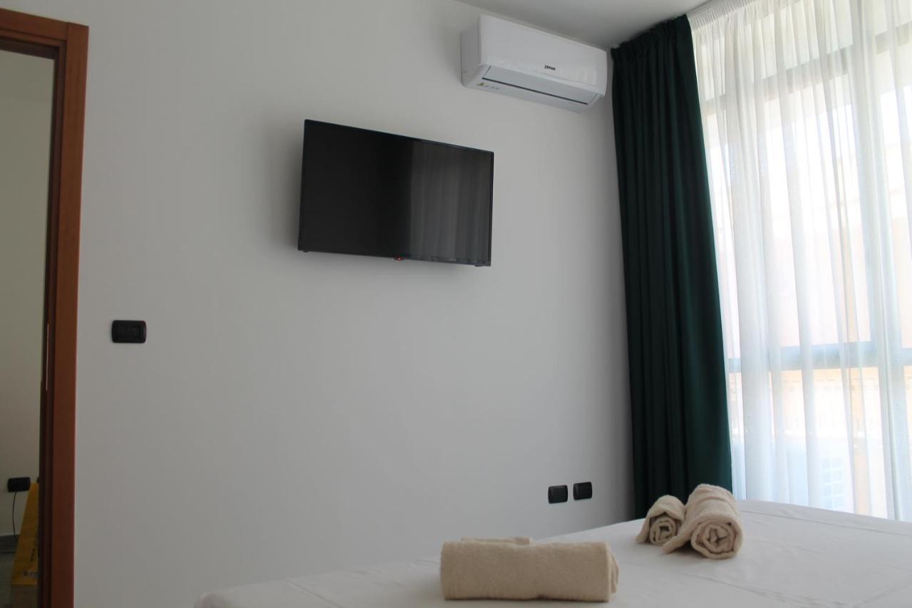 Studio 60 Holiday Galatina Exteriér fotografie