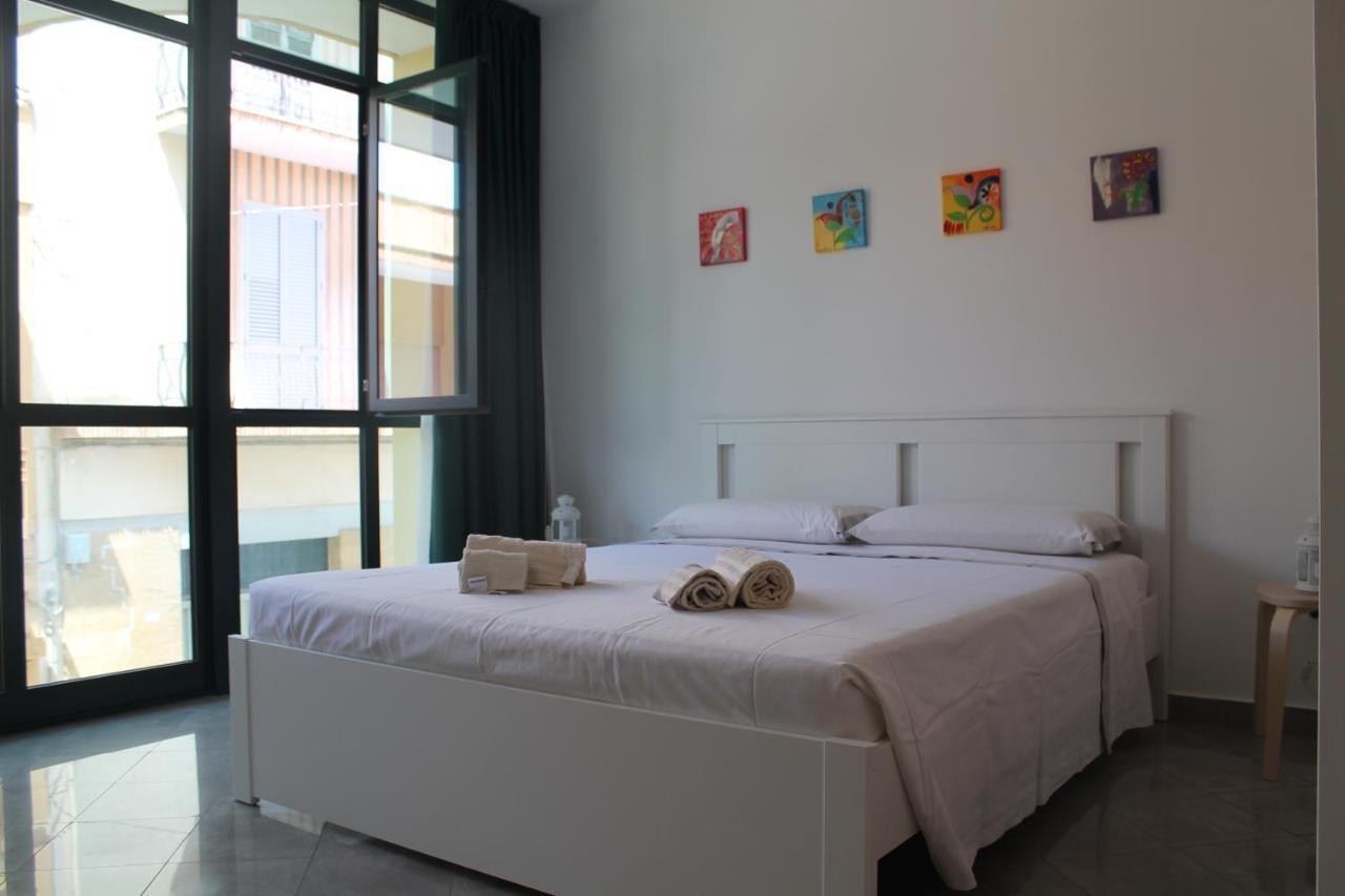 Studio 60 Holiday Galatina Exteriér fotografie