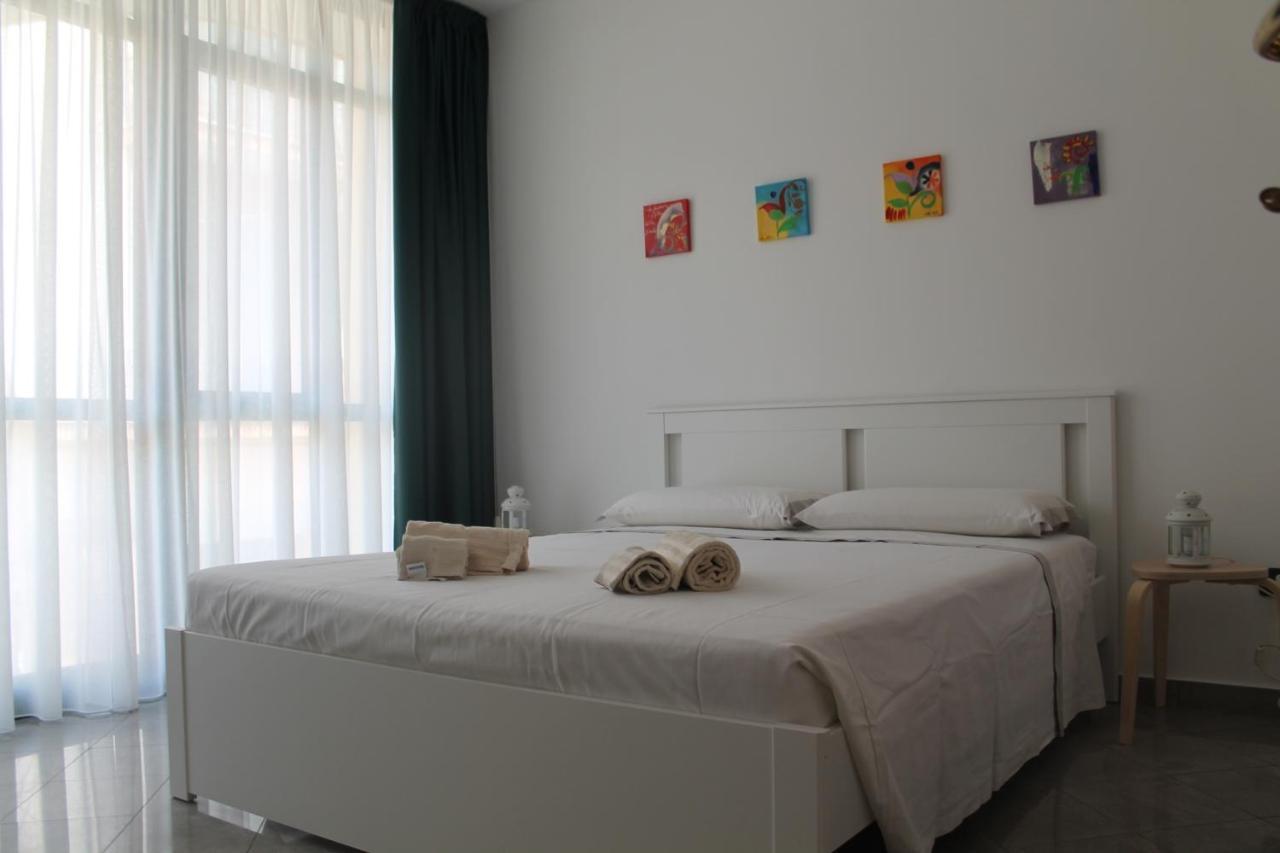 Studio 60 Holiday Galatina Exteriér fotografie