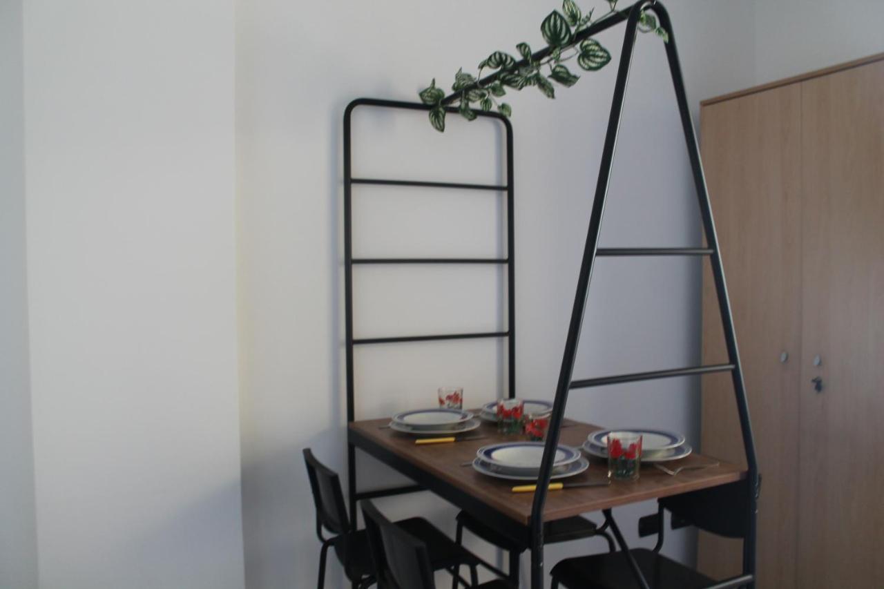 Studio 60 Holiday Galatina Exteriér fotografie